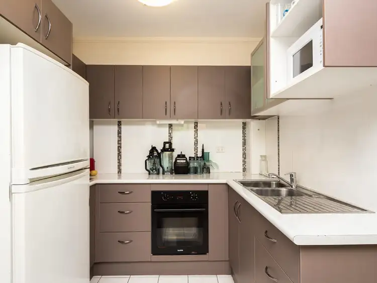 Second view of Homely apartment listing, 4/18 Queen Street, Southport QLD 4215