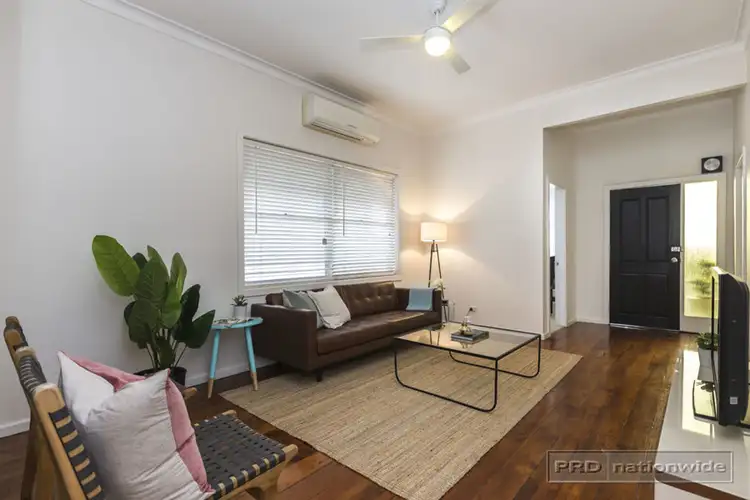 Fifth view of Homely house listing, 8 Bailey Street, Adamstown NSW 2289