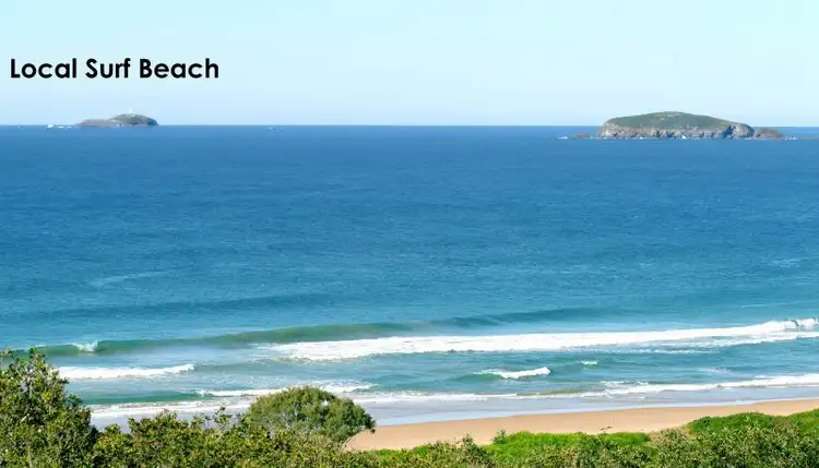 Fourth view of Homely house listing, 39A Market Street, Woolgoolga NSW 2456
