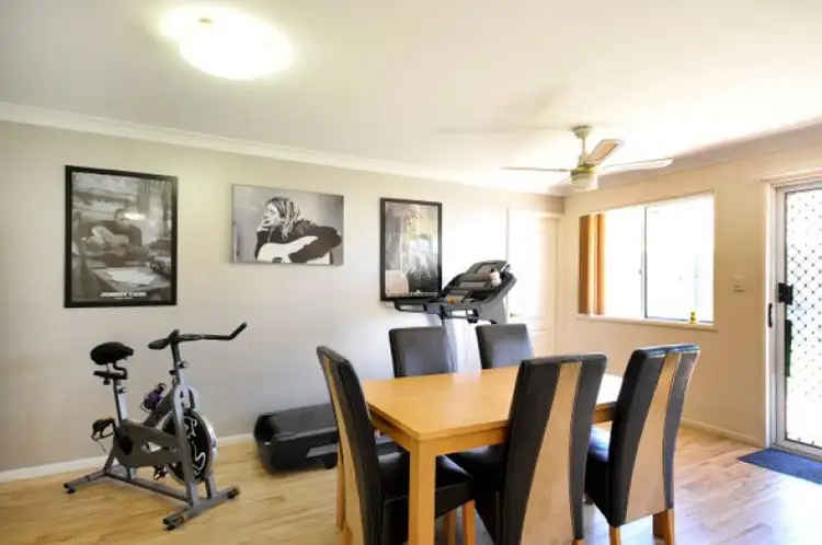 Seventh view of Homely house listing, 6 Bunya street, Kearneys Spring QLD 4350