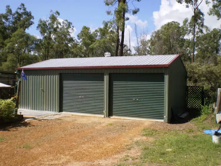 Seventh view of Homely rural property listing, Address available on request