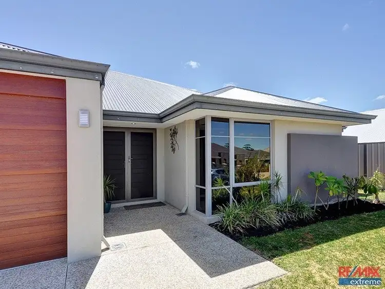 Fourth view of Homely house listing, 12 Salzburg Way, Wanneroo WA 6065