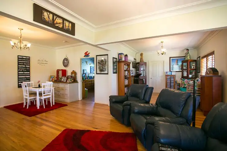Fifth view of Homely house listing, 44 River Street, Macksville NSW 2447