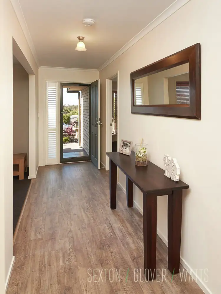 Second view of Homely house listing, 8 St Andrews Drive, Strathalbyn SA 5255