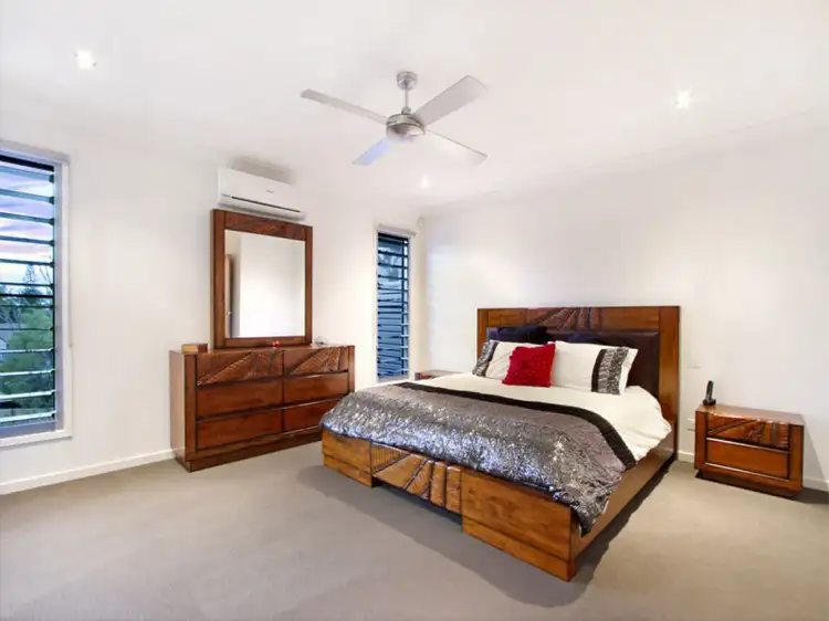 Sixth view of Homely house listing, 33B Yarabah Crescent, Shailer Park QLD 4128