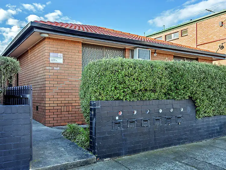 3/269 Albion Street, Brunswick VIC 3056