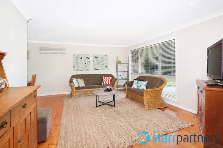 Fifth view of Homely house listing, 2 Bax Glen, St Clair NSW 2759
