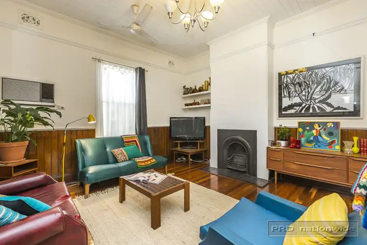Second view of Homely house listing, 84 Northumberland Street, Maryville NSW 2293