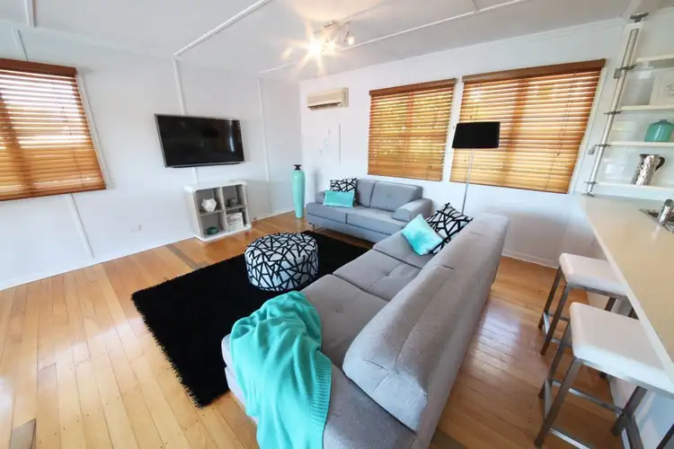 Fifth view of Homely house listing, 7 Perwell Street, Keperra QLD 4054