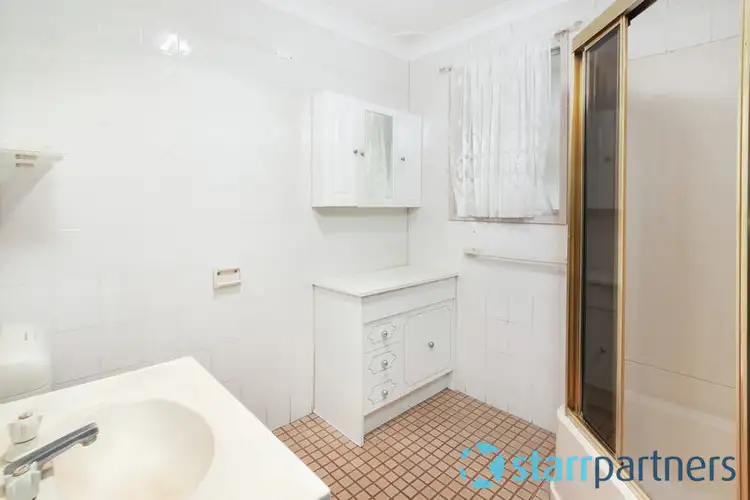 Fourth view of Homely house listing, 5 Addison Grove, Bidwill NSW 2770