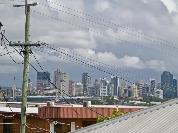 Second view of Homely unit listing, 5/61 Kirkland St, Coorparoo QLD 4151