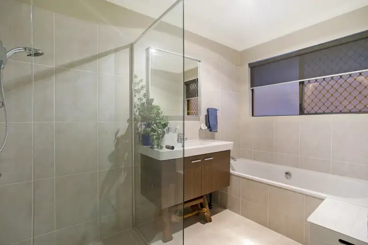 Fifth view of Homely house listing, 15 Melba Court, Mount Ommaney QLD 4074