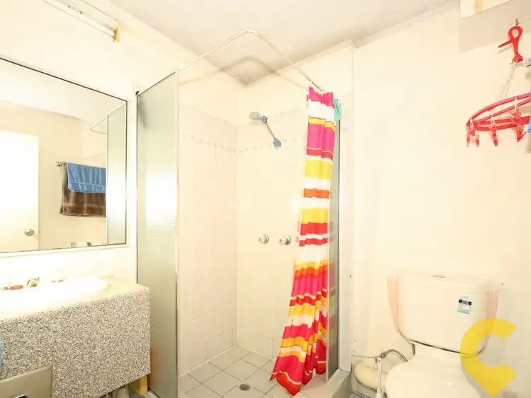 Fourth view of Homely unit listing, 608/2 Barney Street, Southport QLD 4215