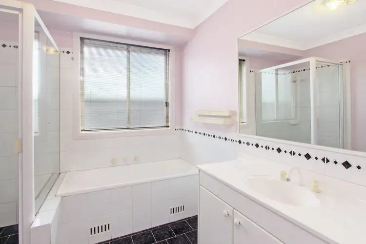 Fourth view of Homely house listing, 12 Blattman Close, Blacktown NSW 2148