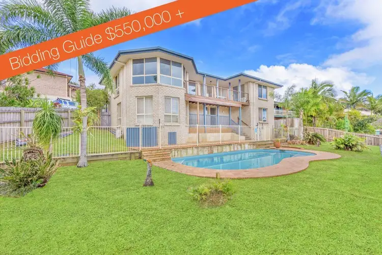 Main view of Homely house listing, 23 Kintyre Crescent, Banora Point NSW 2486