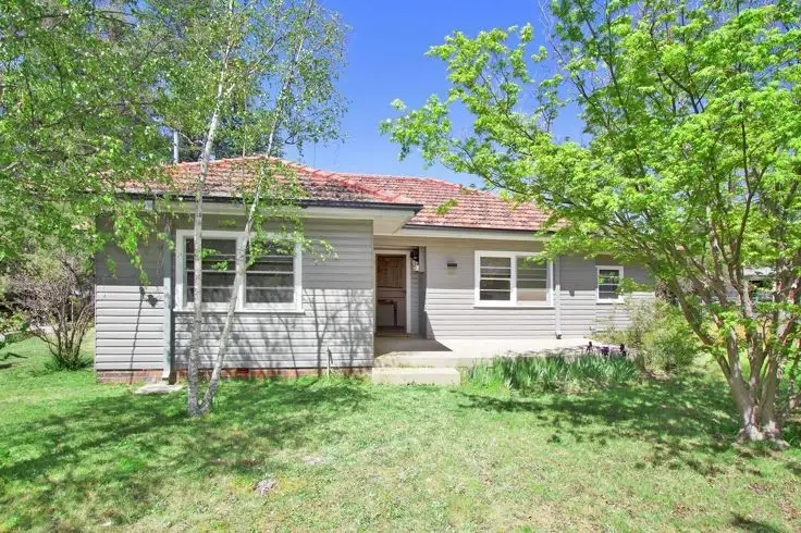 Main view of Homely house listing, 132 Handel Street, Armidale NSW 2350