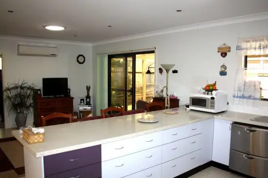 Main view of Homely house listing, 4 Julie Anne Court, Hyland Park NSW 2448