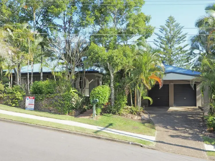 Second view of Homely house listing, 3 Aletta Street, Shailer Park QLD 4128