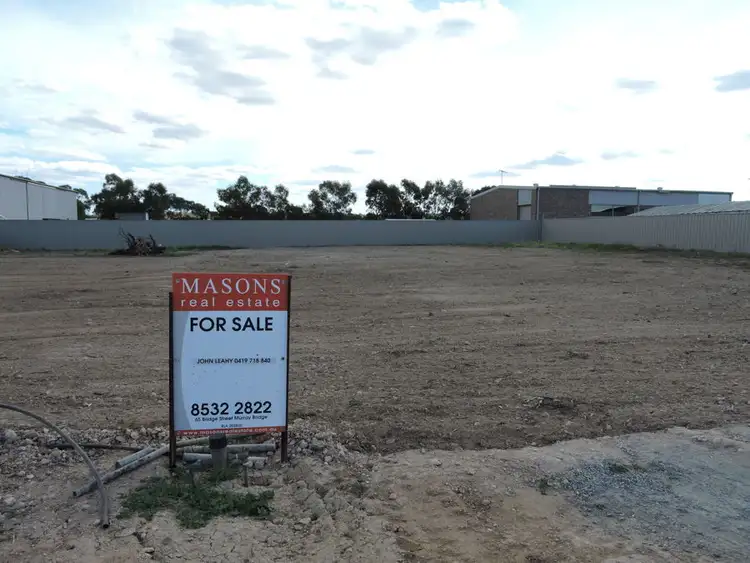 Fifth view of Homely land listing, Allotments 701, Sir John Cowan, Murray Bridge SA 5253