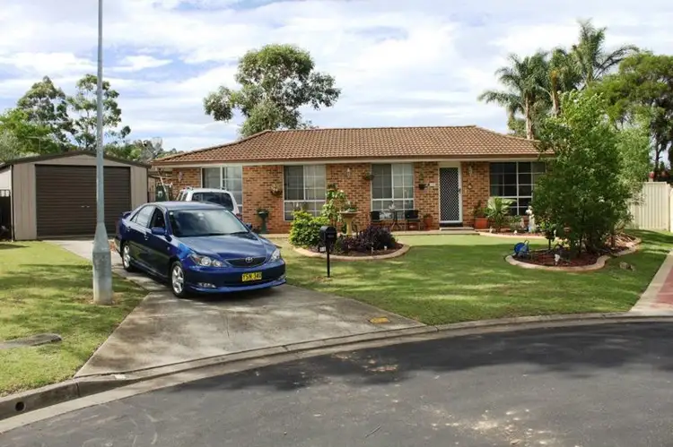 11 Garbett  Place, Doonside NSW 2767
