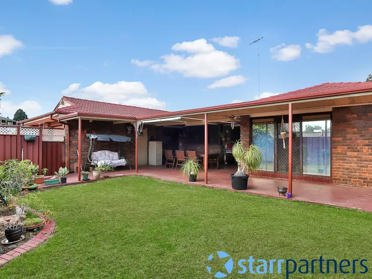 Seventh view of Homely house listing, 6 Gambia Street, Kearns NSW 2558