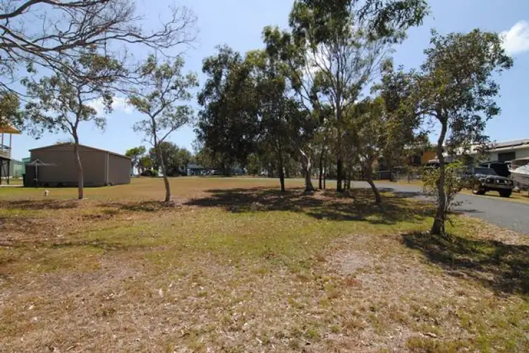 Main view of Homely land listing, 6 Endfield Street, Curtis Island QLD 4680