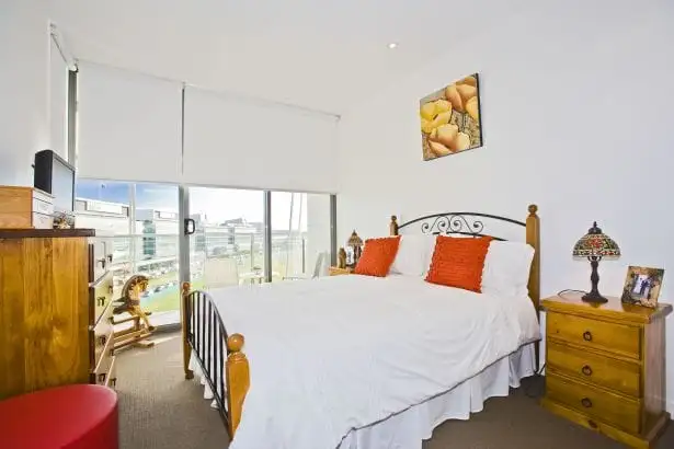 Sixth view of Homely unit listing, 503/19 Honeysuckle Drive, Newcastle NSW 2300