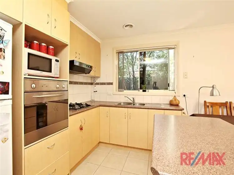 Second view of Homely unit listing, 4/13 Linmac Court, Hampton Park VIC 3976