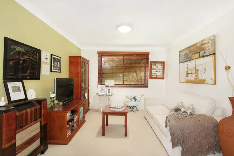 Third view of Homely house listing, 25 Overlanders Way, Tamworth NSW 2340