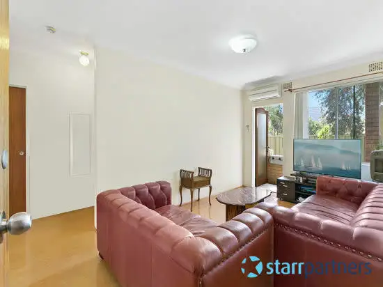 20/40 Wigram Street, Harris Park NSW 2150