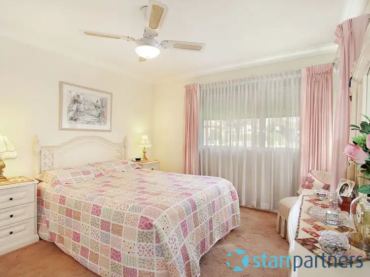Fifth view of Homely house listing, 8 Barbara Crescent, Merrylands NSW 2160