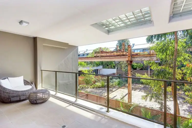 27/15-17 Fountain Street, Alexandria NSW 2015