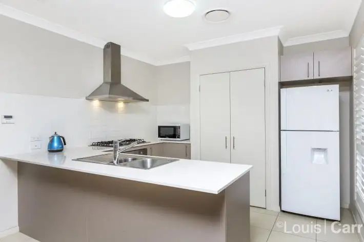 Second view of Homely house listing, Lot 62 Hezlett Road, Kellyville NSW 2155