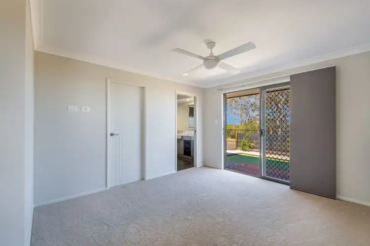 Seventh view of Homely house listing, 47 Renshaw Crescent, Kearneys Spring QLD 4350