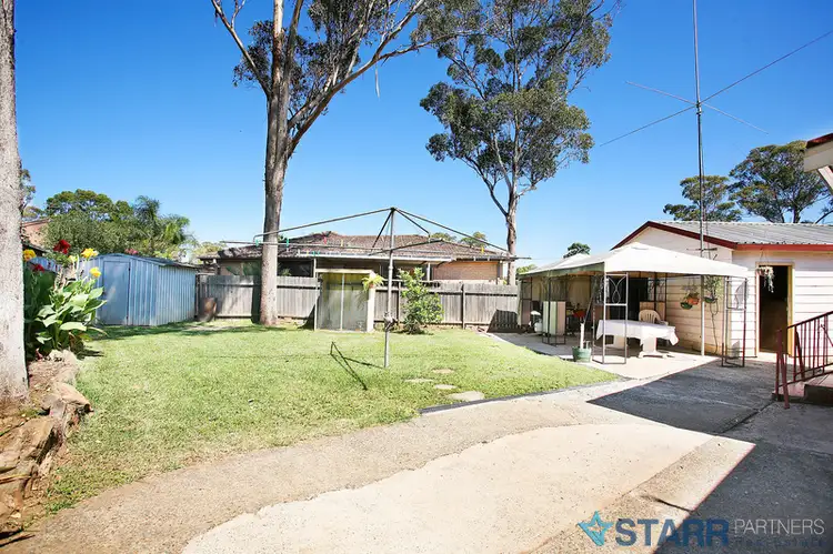 Fourth view of Homely house listing, 10 Roche Grove, Shalvey NSW 2770