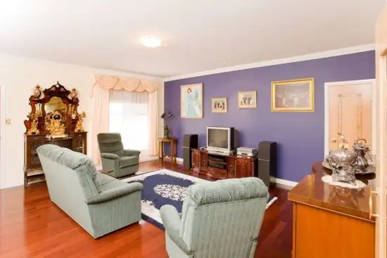 Fourth view of Homely house listing, 27 Eaton Pl, Sunnybank Hills QLD 4109