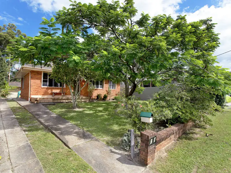 Main view of Homely house listing, 75 Raleigh St, Coffs Harbour NSW 2450