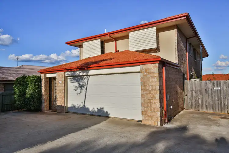 Main view of Homely townhouse listing, 4/390 West Street, Kearneys Spring QLD 4350