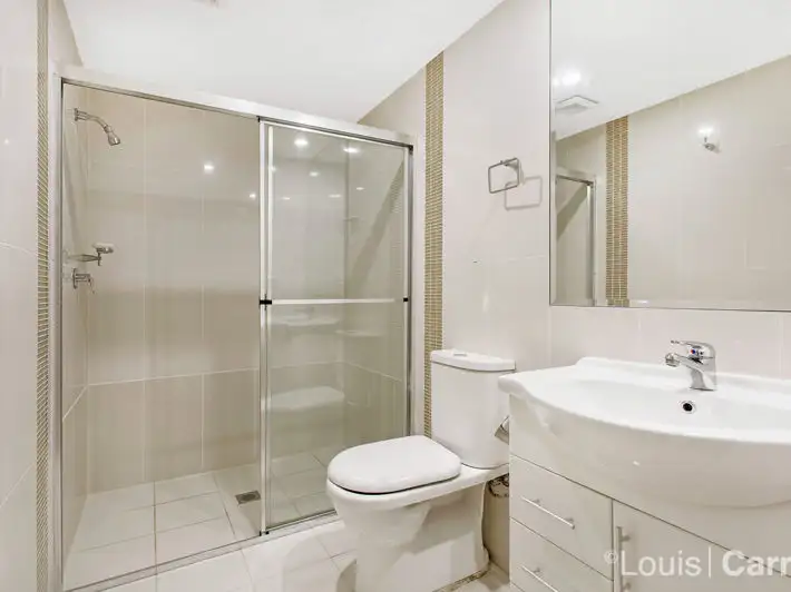 Sixth view of Homely apartment listing, 36/22-26 Mercer Street, Castle Hill NSW 2154