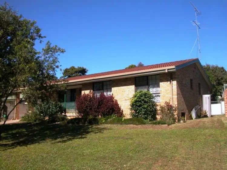 6 George Close, Macksville NSW 2447