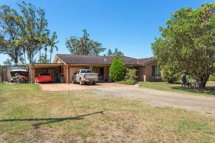 Second view of Homely rural property listing, Address available on request
