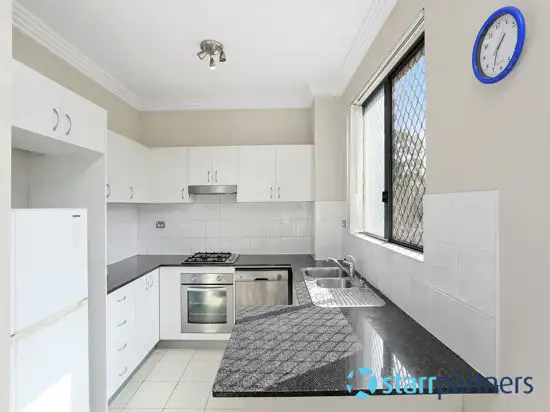 Second view of Homely unit listing, 1/30-34 Gladstone Street, North Parramatta NSW 2151
