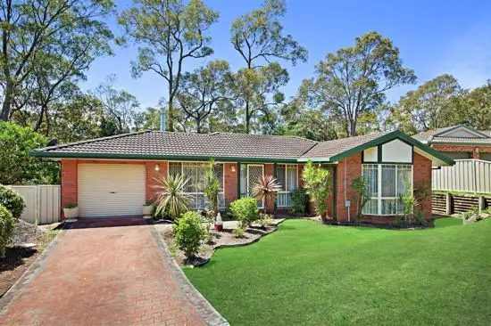 19 Honeysuckle Close, Glenning Valley NSW 2261