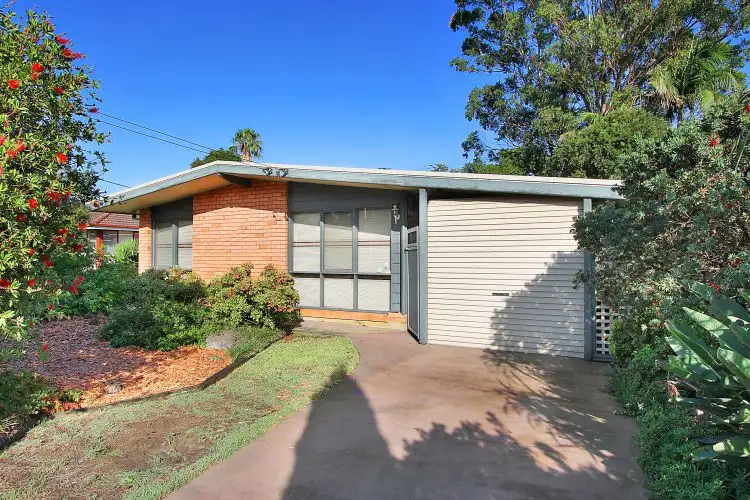 Main view of Homely house listing, 4 Meig Place, Marayong NSW 2148