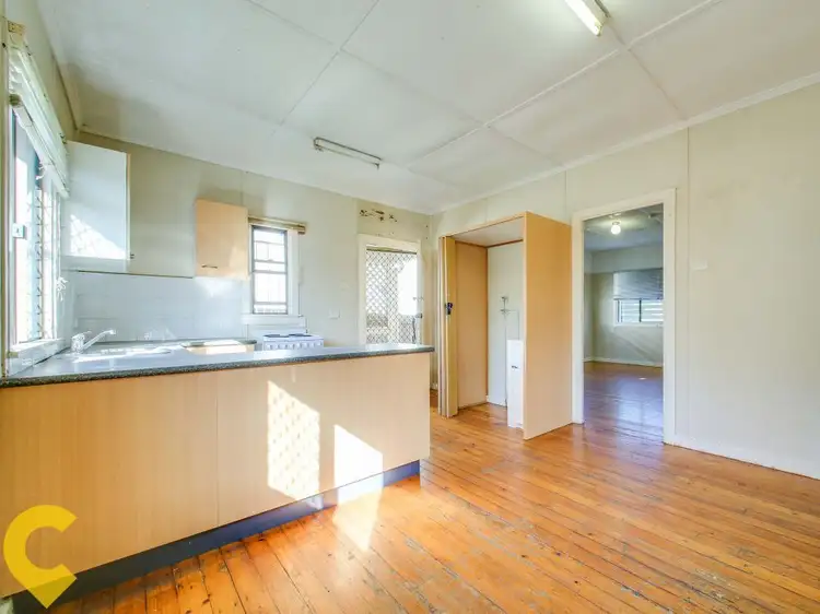 Third view of Homely house listing, 50 Dunsford Street, Zillmere QLD 4034