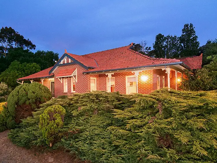 Second view of Homely house listing, 23 Kidney Street, Uraidla SA 5142