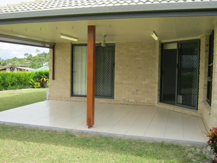 Second view of Homely house listing, 16 HANNAH STREET, Calliope QLD 4680