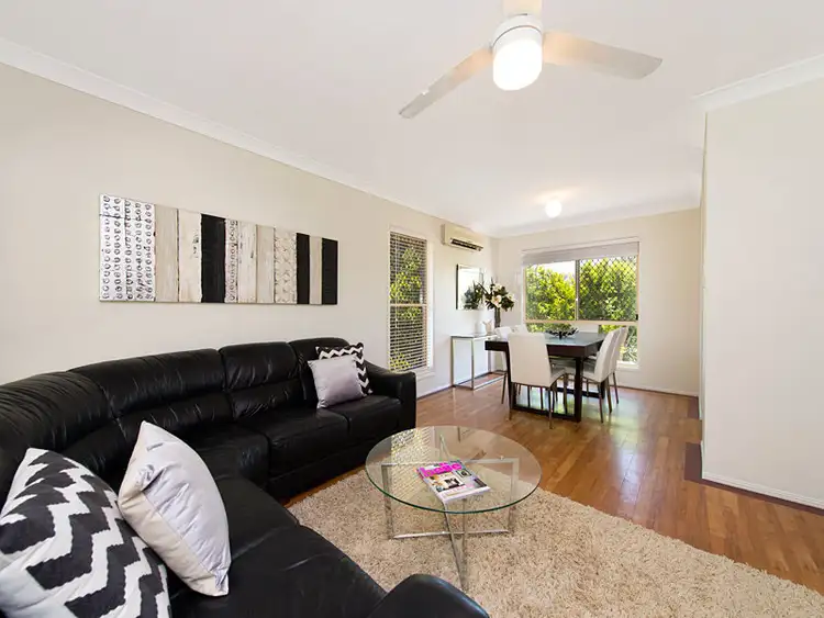Fifth view of Homely house listing, 21 Woodrose Crescent, Sinnamon Park QLD 4073