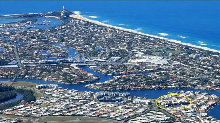 Third view of Homely unit listing, 34/1 Grenada Way, Kawana Island QLD 4575