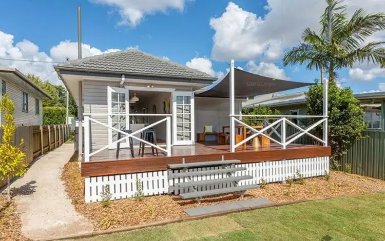 Main view of Homely house listing, 47 Cranley Street, South Toowoomba QLD 4350